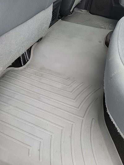 2017 RAM 2500 SLT