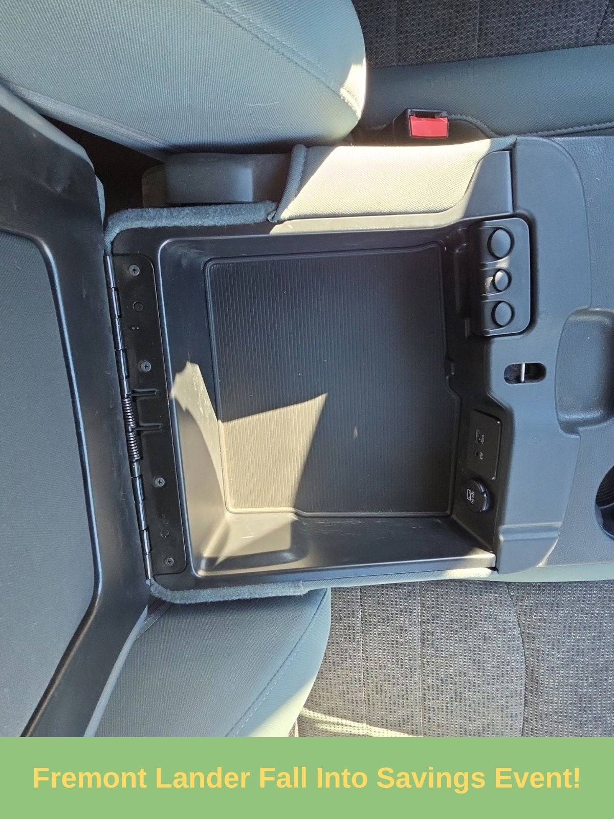 2017 RAM 2500 Big Horn