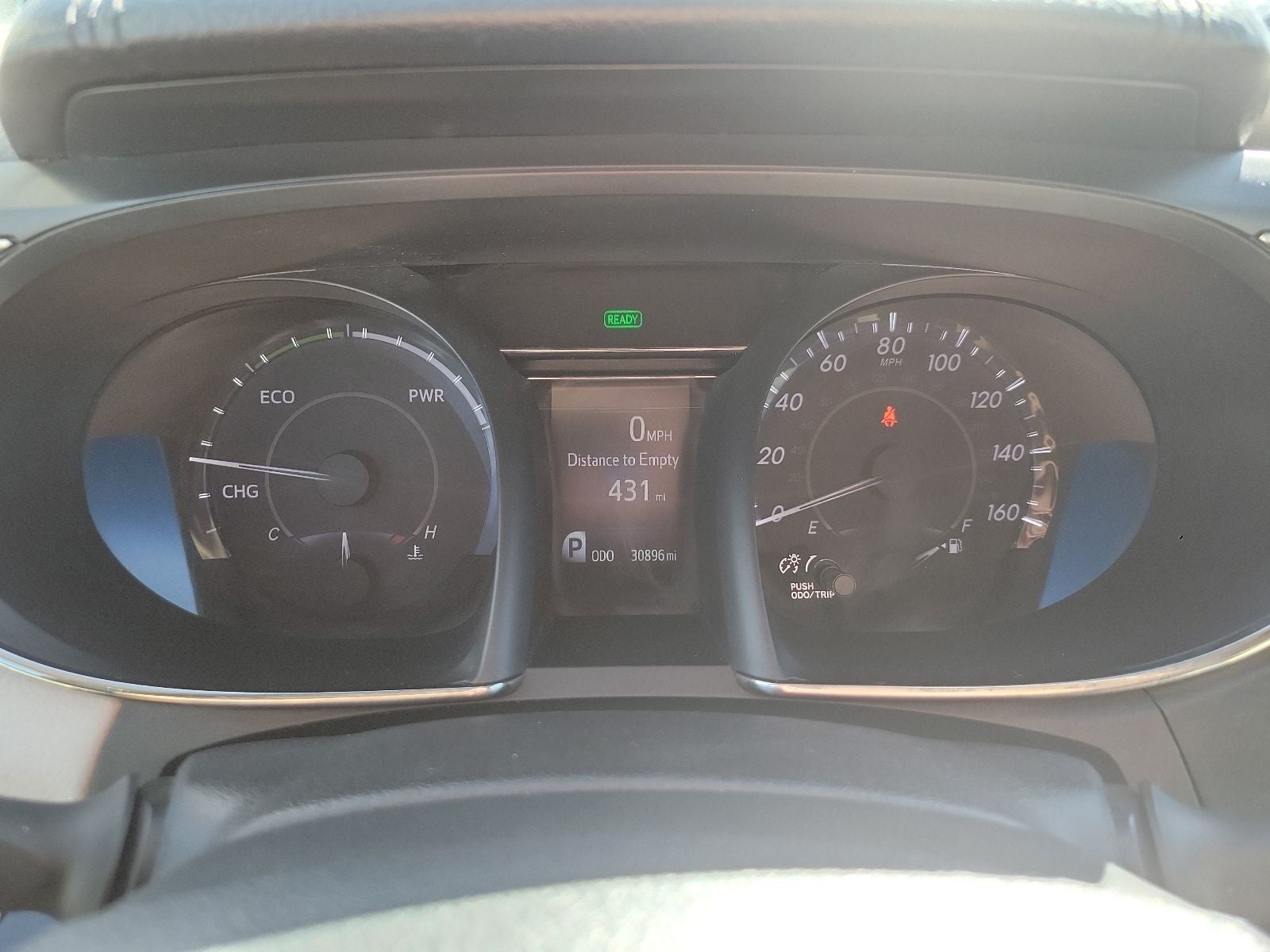 2016 Toyota Avalon Hybrid Base