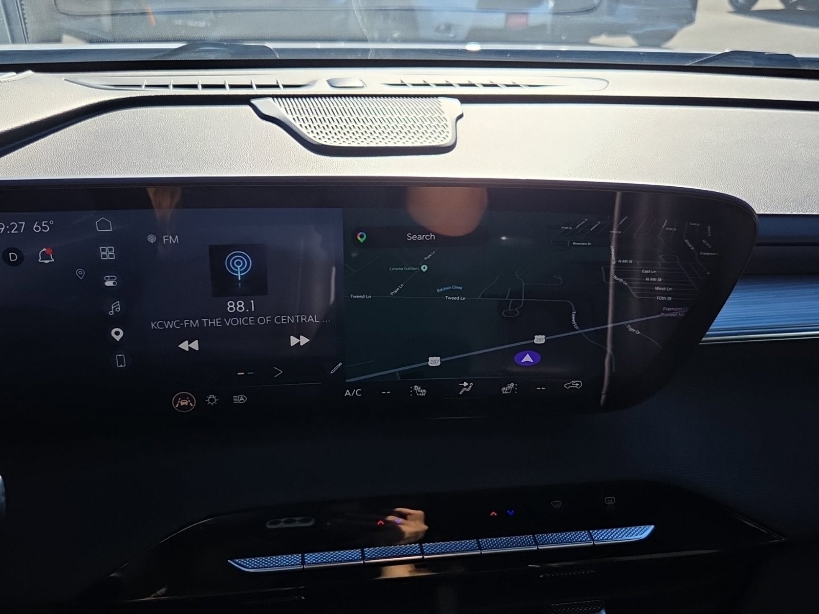 2025 Buick Enclave Preferred FWD