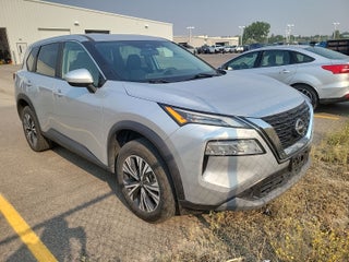 2023 Nissan Rogue SV AWD