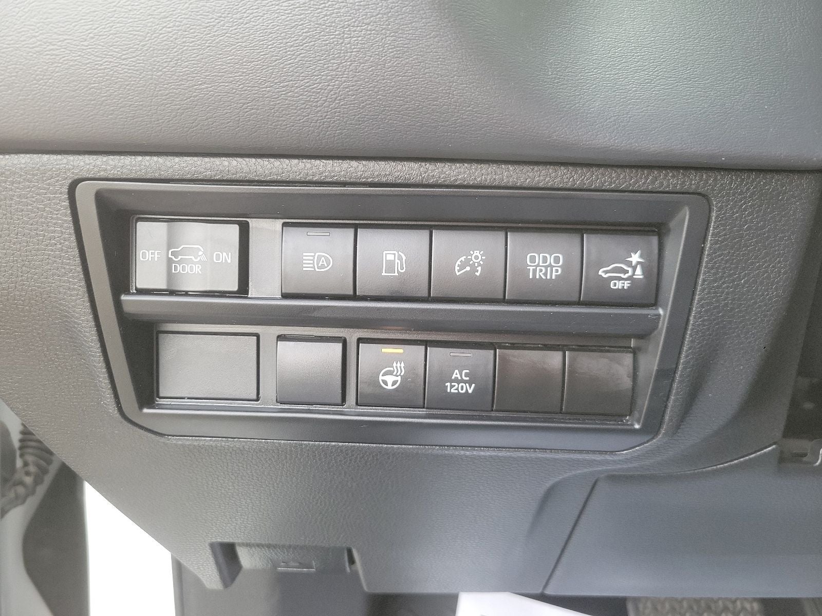 2023 Toyota Sequoia Platinum