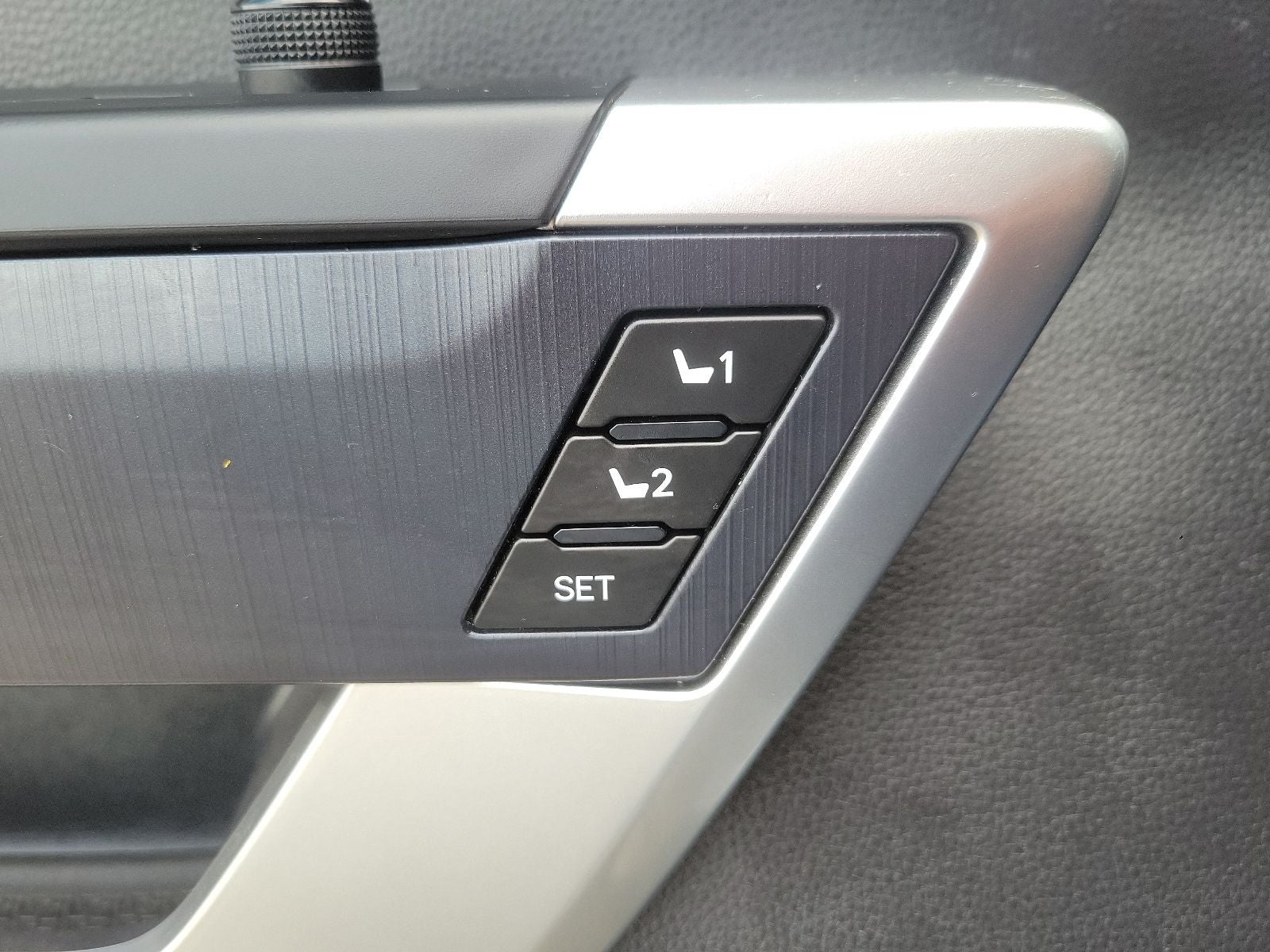 2023 Toyota Sequoia Platinum
