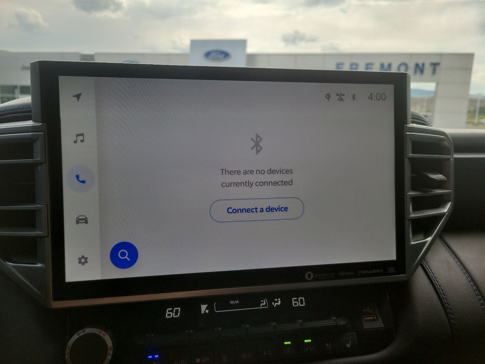 2023 Toyota Sequoia Platinum