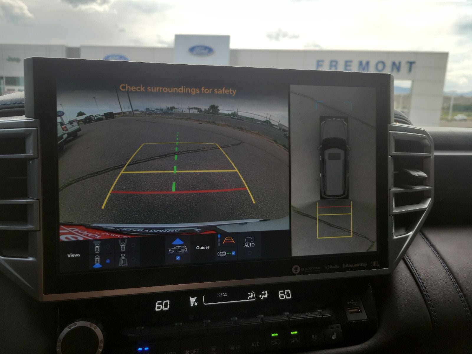2023 Toyota Sequoia Platinum
