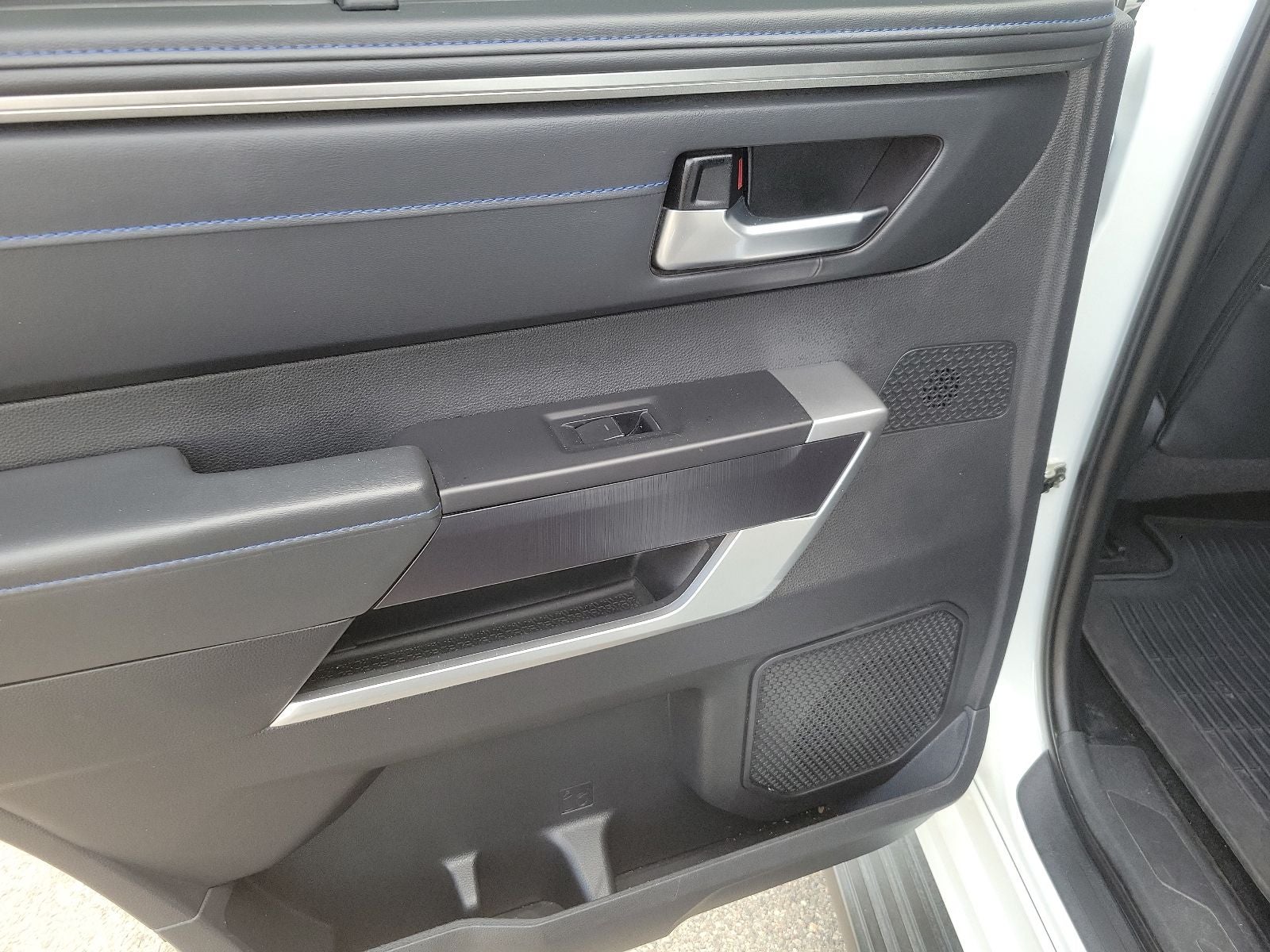 2023 Toyota Sequoia Platinum