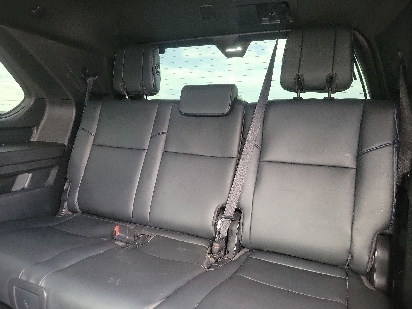 2023 Toyota Sequoia Platinum