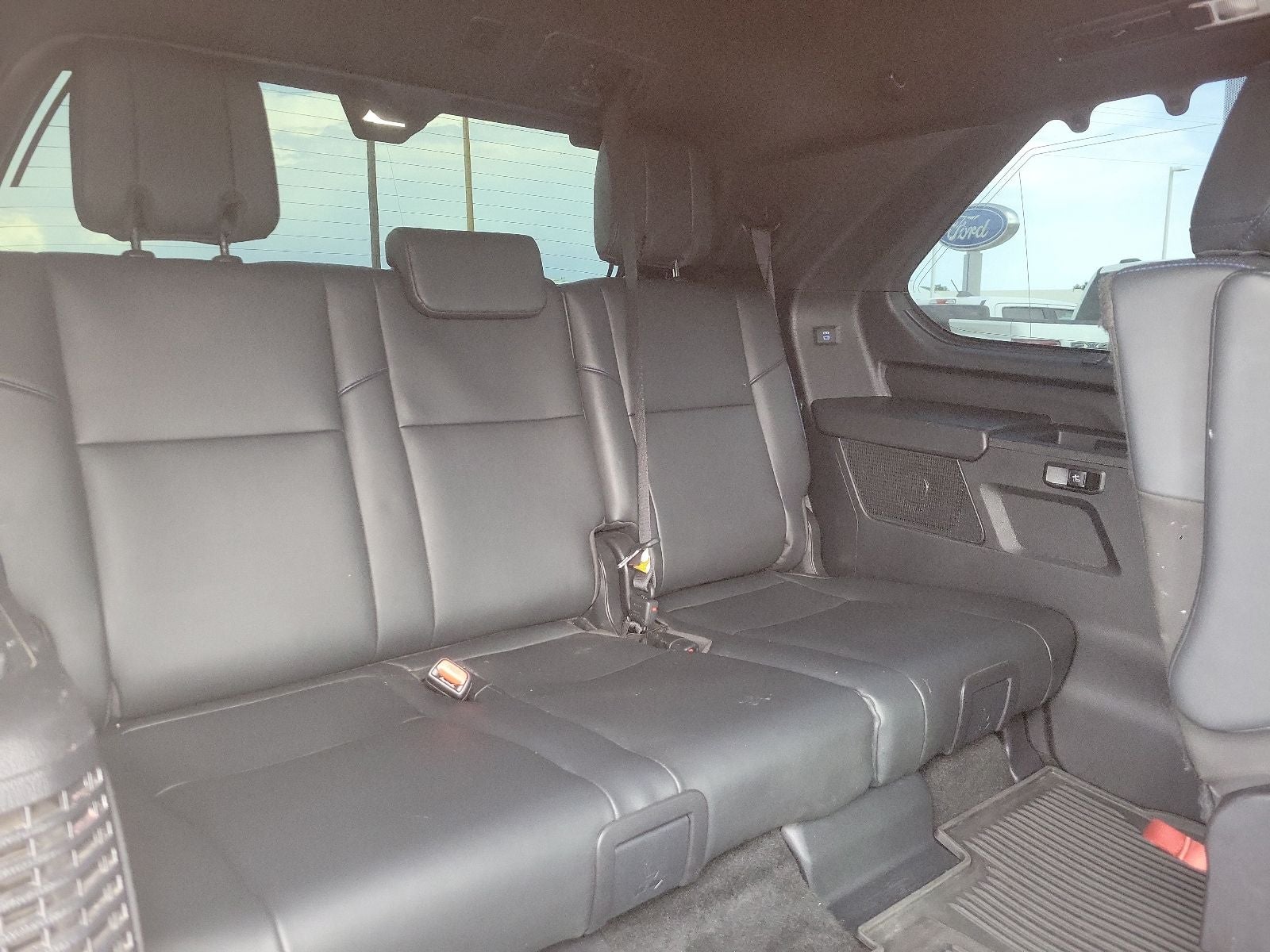 2023 Toyota Sequoia Platinum