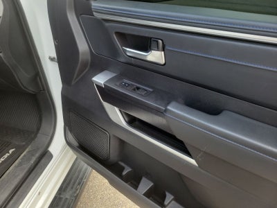 2023 Toyota Sequoia Platinum