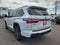 2023 Toyota Sequoia Platinum