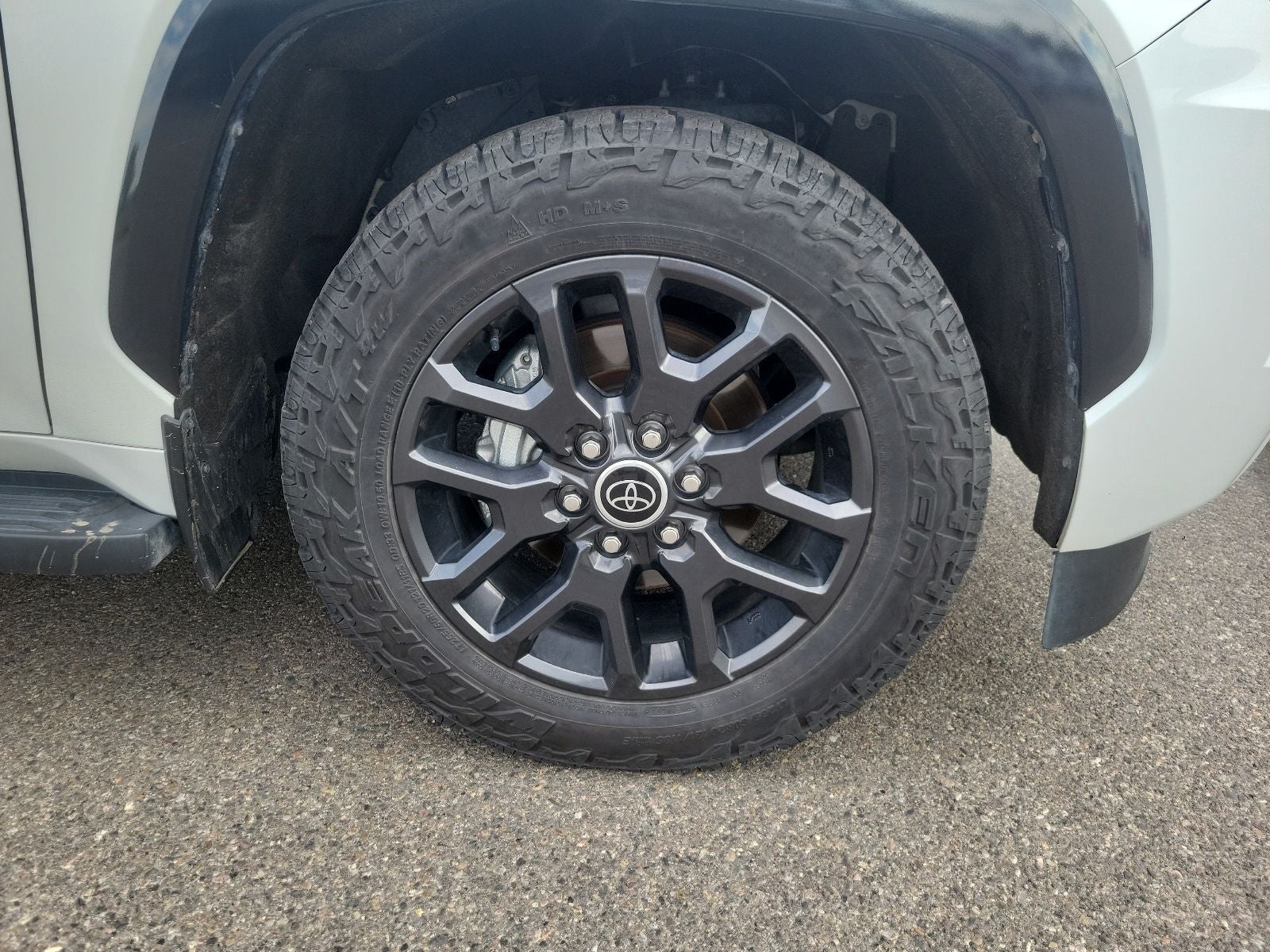 2023 Toyota Sequoia Platinum