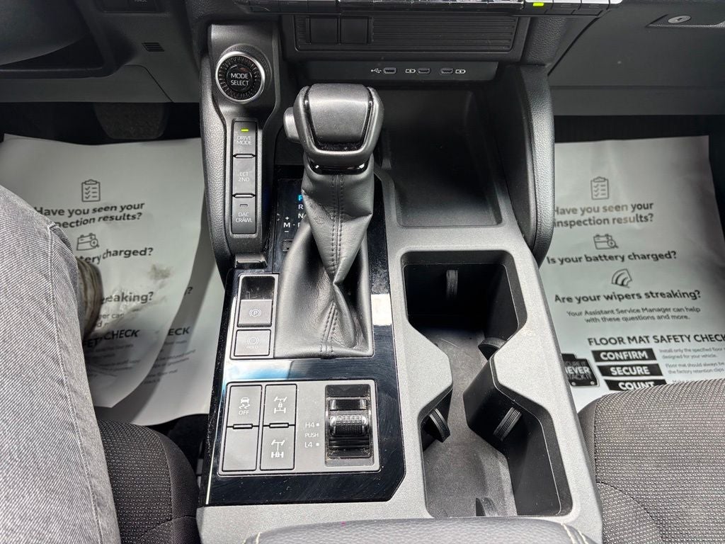 2025 Toyota Land Cruiser 1958
