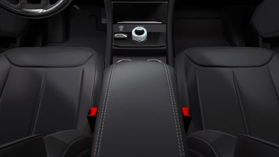 2027 Jeep Grand Cherokee LIMITED 4X4