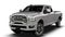 2027 RAM 3500 Laramie
