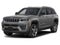 2027 Jeep Grand Cherokee Laredo