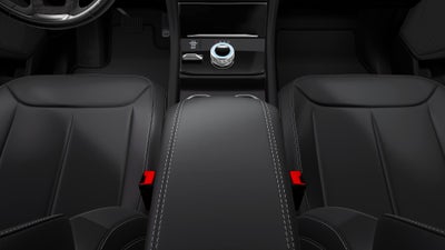 2027 Jeep Grand Cherokee L Limited
