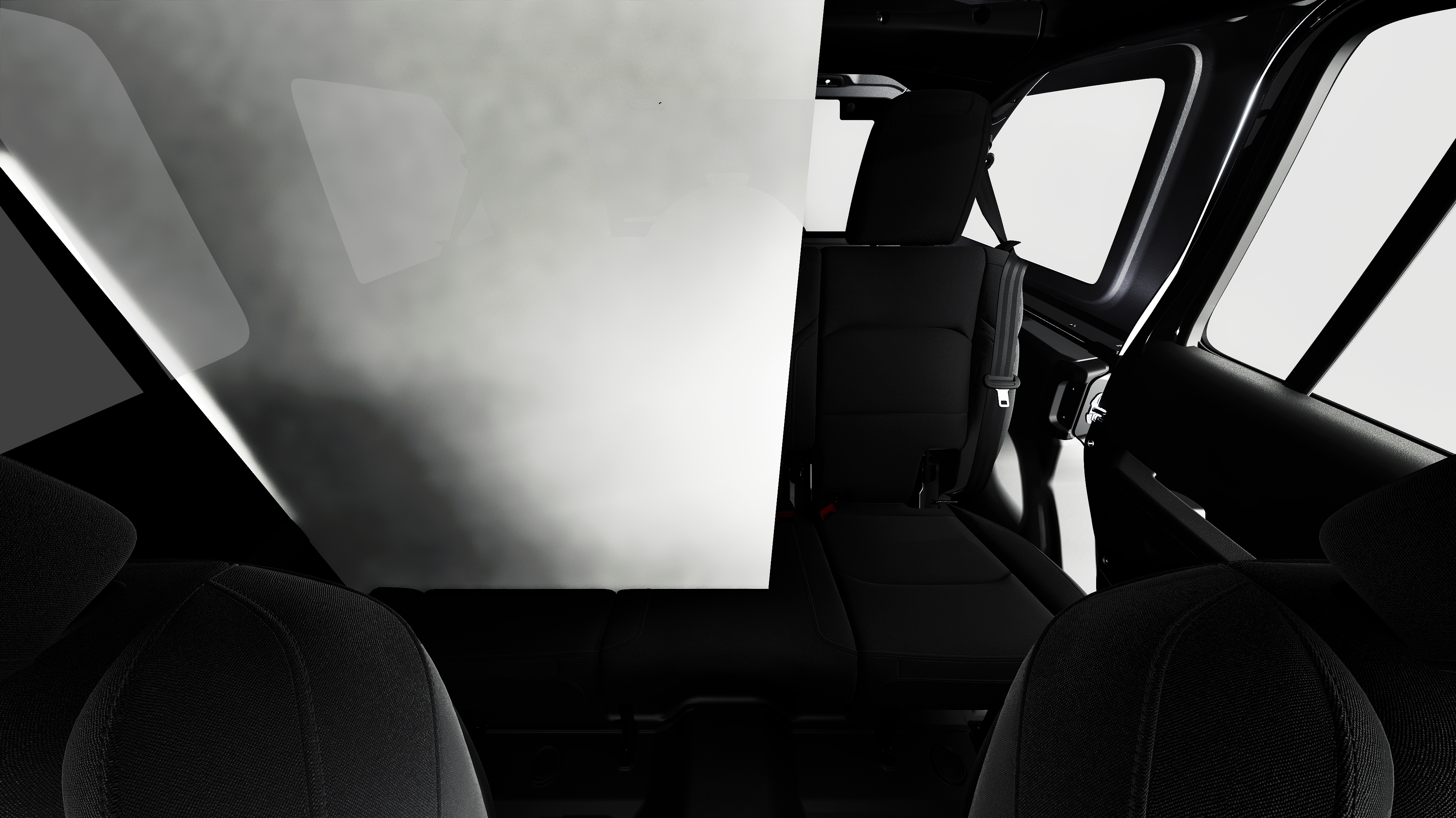 2027 Jeep Wrangler Rubicon