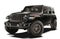 2027 Jeep Wrangler Rubicon X