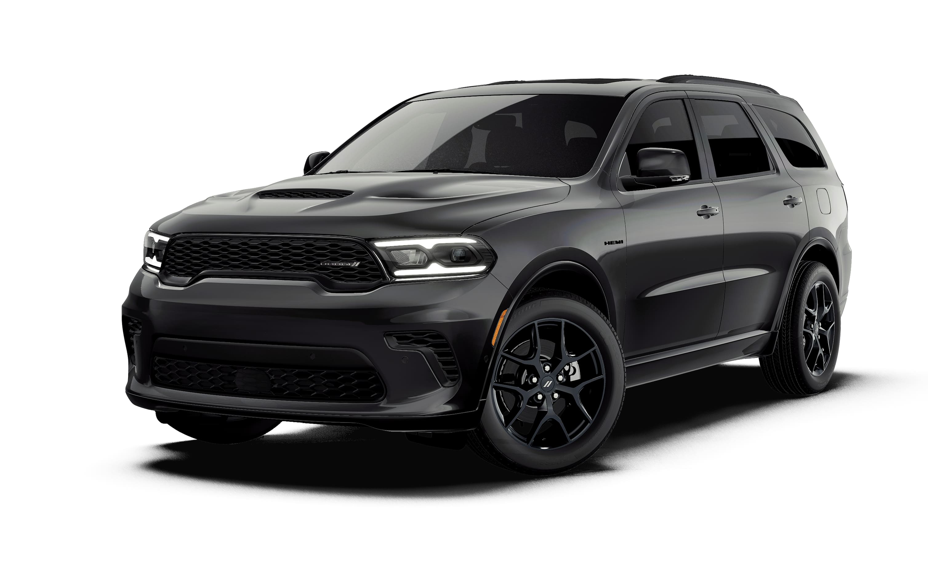 2027 Dodge Durango GT PLUS