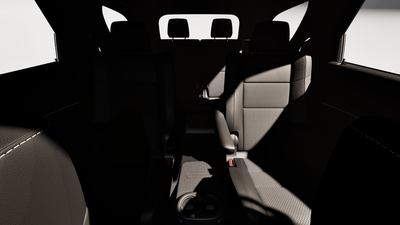 2027 Dodge Durango GT PLUS