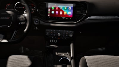 2027 Dodge Durango GT PLUS