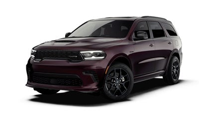 2027 Dodge Durango GT