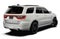 2027 Dodge Durango GT PLUS