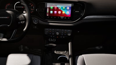 2027 Dodge Durango GT PLUS