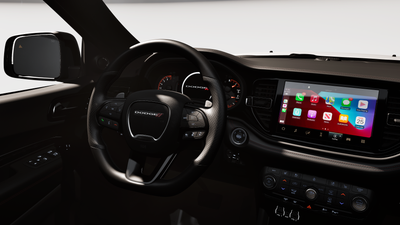2027 Dodge Durango GT PLUS
