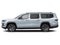 2027 Jeep Grand Wagoneer Base