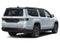 2027 Jeep Grand Wagoneer Base