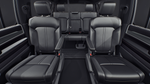2027 Jeep Grand Wagoneer Grand Wagoneer