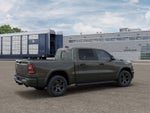 2027 RAM 1500 Big Horn/Lone Star Night Edition