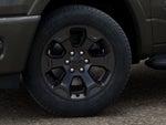 2027 RAM 1500 Big Horn/Lone Star Night Edition