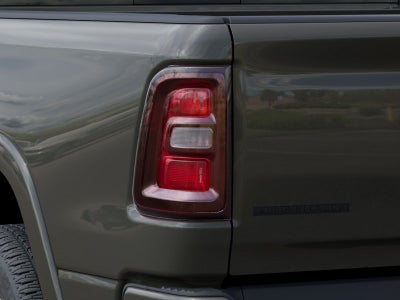 2027 RAM 1500 Big Horn/Lone Star Night Edition