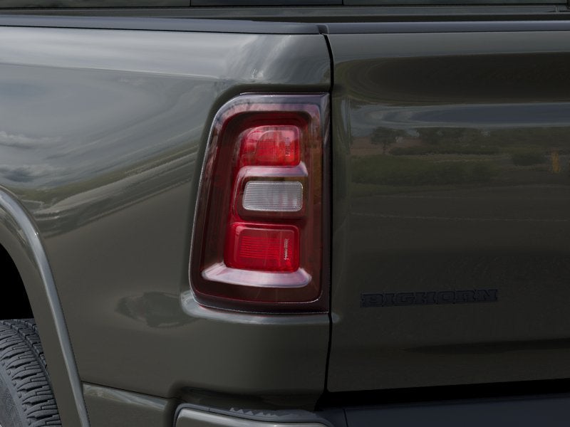 2027 RAM 1500 Big Horn/Lone Star Night Edition
