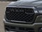 2027 RAM 1500 Big Horn/Lone Star Night Edition