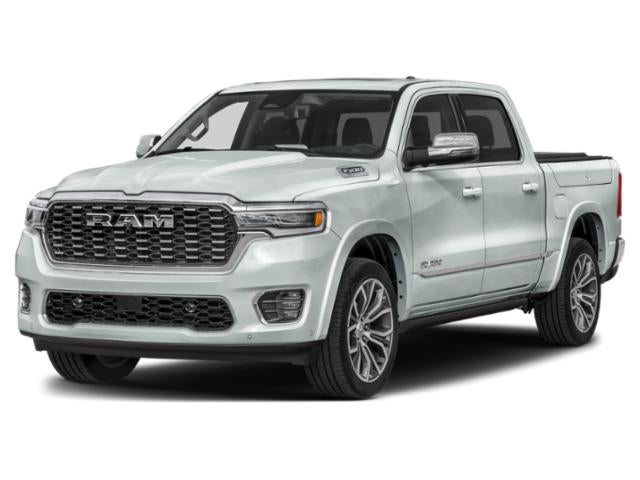 2027 RAM 1500 Base