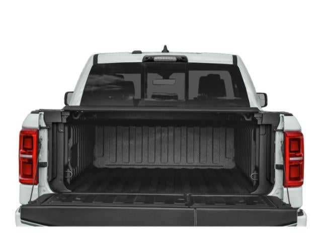 2027 RAM 1500 Base
