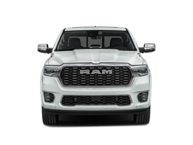 2027 RAM 1500 Base