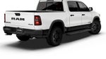 2027 RAM 1500 Rebel