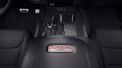 2027 RAM 1500 REBEL