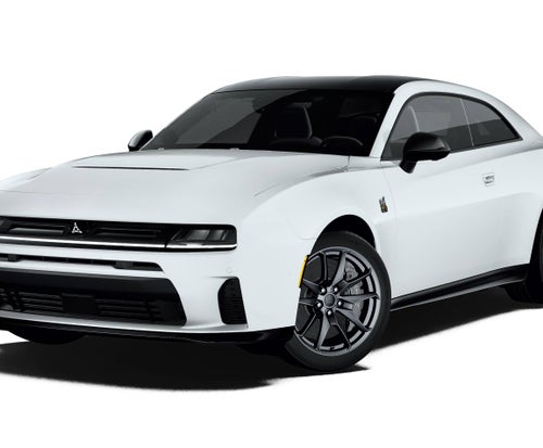 2027 Dodge Charger Scat Pack Plus