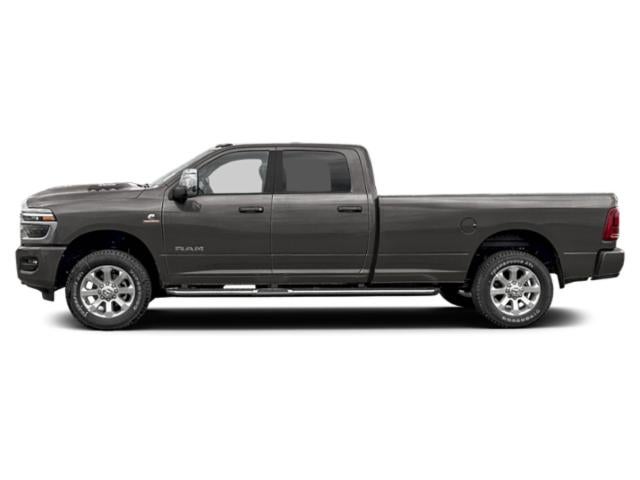 2027 RAM 3500 Laramie
