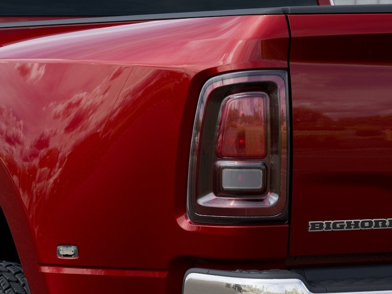 2027 RAM 3500 Big Horn DRW