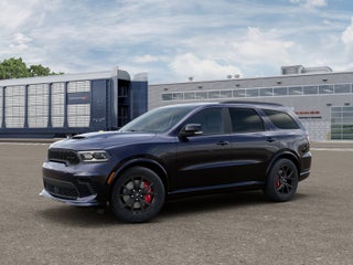 2027 Dodge Durango R/T