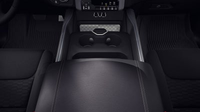 2027 RAM 1500 Base