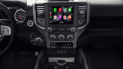 2027 RAM 1500 Base