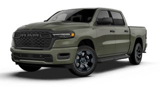 2027 RAM 1500 Base