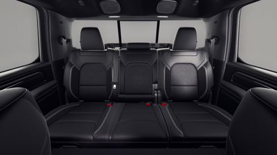 2027 RAM 1500 RHO